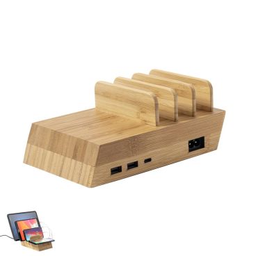 Cargador Ecológico Personalizado 81209