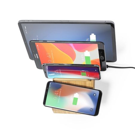 Cargador Ecológico Personalizado 81209