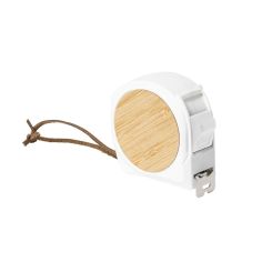 Flexómetro Ecológico Personalizado 81213 - Producto ecológico