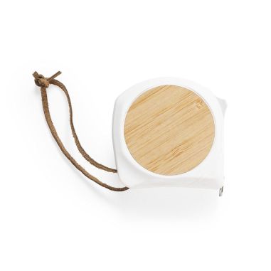 Flexómetro Ecológico Personalizado 81213