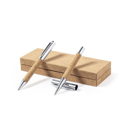 Set Ecológico Personalizado 81223