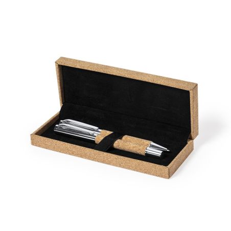 Set Ecológico Personalizado 81223