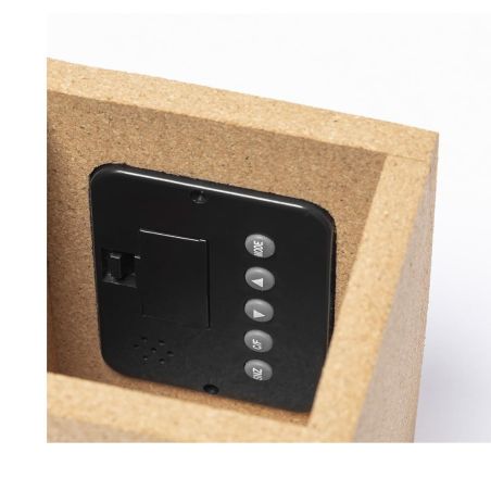 Lapicero Ecológico Personalizado 81225