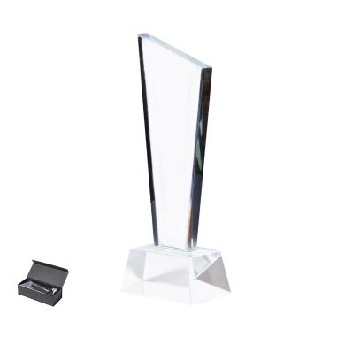 Trofeo Ecológico Personalizado 81252