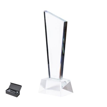 Trofeo Ecológico Personalizado 81252