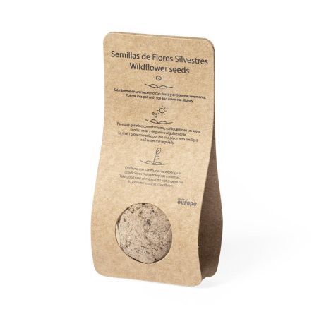 Bombón Ecológico Personalizado 82640