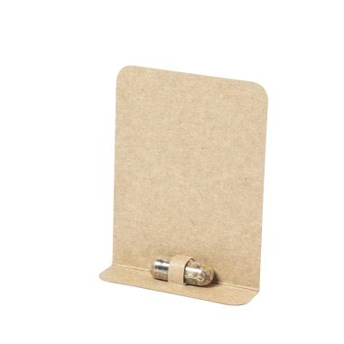 Capsula Ecológica Personalizada 82642