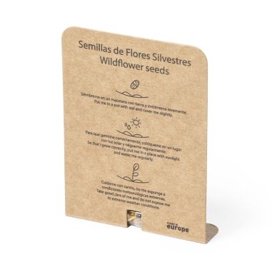 Capsula Ecológica Personalizada 82642