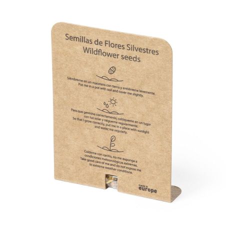 Capsula Ecológica Personalizada 82642