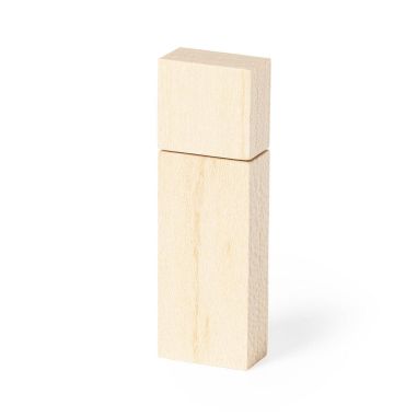 Memoria USB Ecológica Personalizada 81307