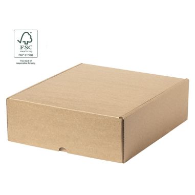 Caja Ecológica Personalizada 81309