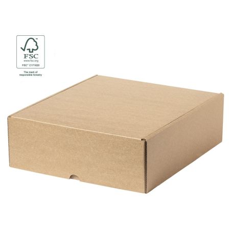Caja Ecológica Personalizada 81309