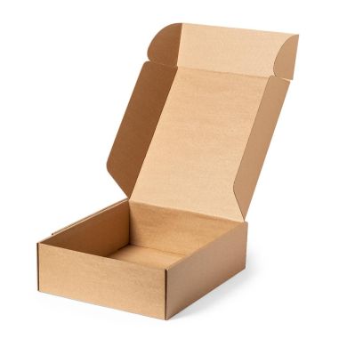 Caja Ecológica Personalizada 81309