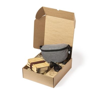 Caja Ecológica Personalizada 81309