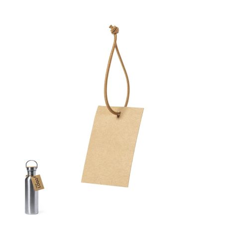 Hangtag Ecológico Personalizado 81311