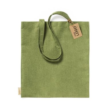 Hangtag Ecológico Personalizado 81311