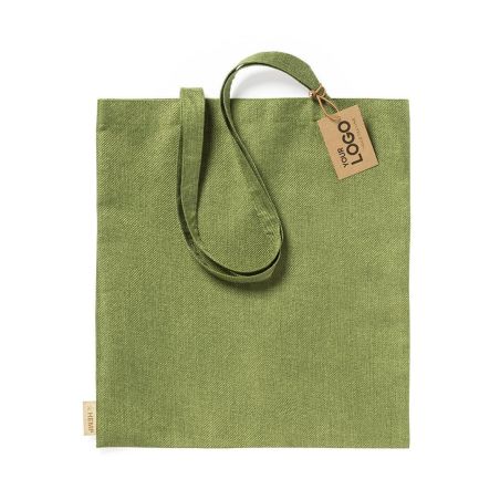 Hangtag Ecológico Personalizado 81311