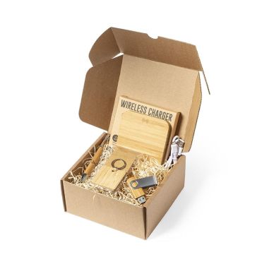 Caja Ecológica Personalizada 81313