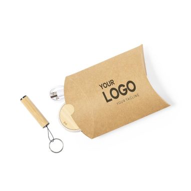 Estuche Ecológico Personalizado 81315