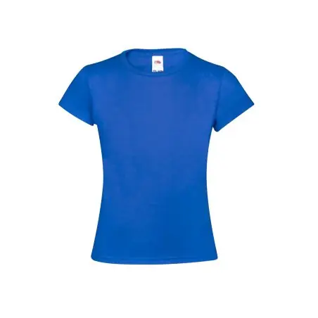 Camiseta Ecológica Personalizada 81329