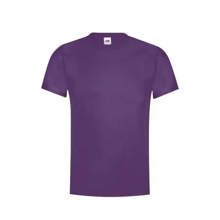 Camiseta Ecológica Personalizada 81333