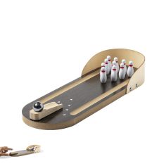 Minijuego Ecológico Personalizado 81342 - Producto ecológico