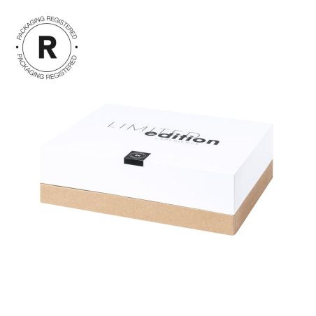 Set Ecológico Personalizado 81349