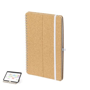 Libreta Ecológica Personalizada 81416