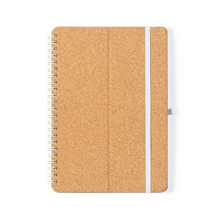 Libreta Ecológica Personalizada 81416