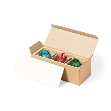 Kit Ecológico Personalizado 82673