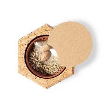 Maceta Ecológica Personalizada 82690