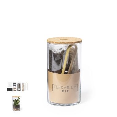 Terrarium Ecológico Personalizado 82692