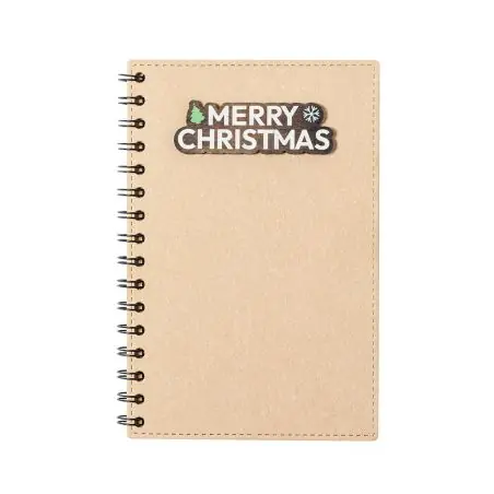 Libreta Ecológica Personalizada 82700