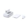 Set de carga 4000 mAh inalámbrico 5W - Imagen 1