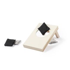 Juego Ecológico Personalizado 81505 - Producto ecológico