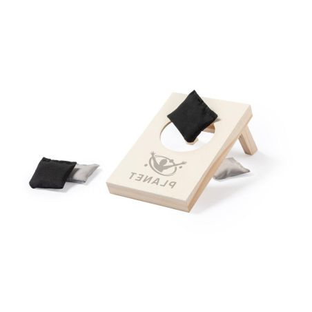 Juego Ecológico Personalizado 81505