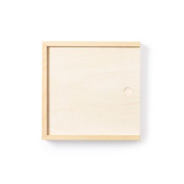 Juego Ecológico Personalizado 81507