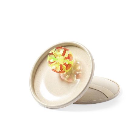 Juego Ecológico Personalizado 81509