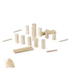 Juego Ecológico Personalizado 81511 - Producto ecológico