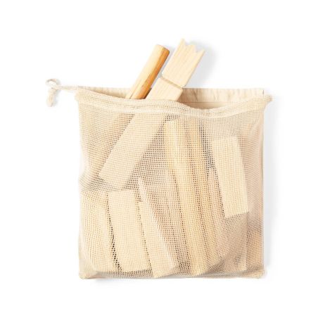 Juego Ecológico Personalizado 81511