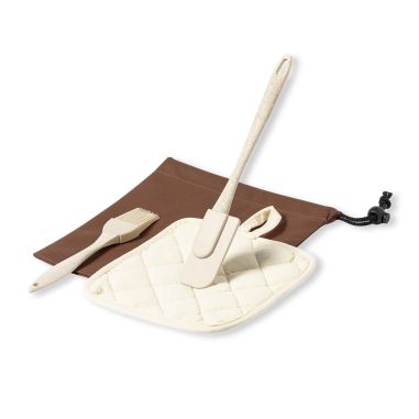 Set Ecológico Personalizado 81514