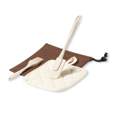 Set Ecológico Personalizado 81514