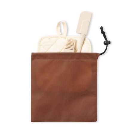 Set Ecológico Personalizado 81514