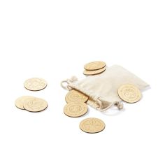 Juego Ecológico Personalizado 81518 - Producto ecológico