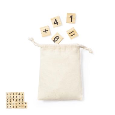 Juego Ecológico Personalizado 81520