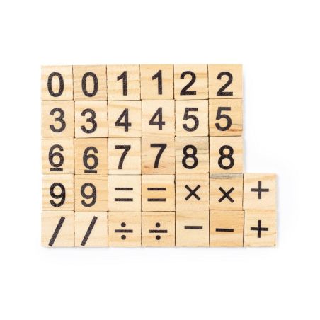 Juego Ecológico Personalizado 81520