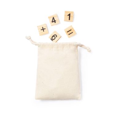 Juego Ecológico Personalizado 81520