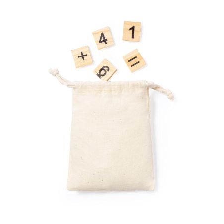 Juego Ecológico Personalizado 81520