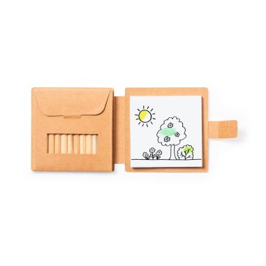 Set Ecológico Personalizado 81522