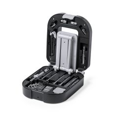 Set Ecológico Personalizado 81530 - Producto ecológico